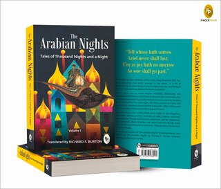 Aperçu du contenu 2_The Arabian Nights: Tales of Thousand Nights and a Night