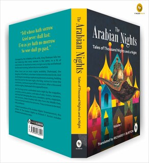 Aperçu du contenu 3_The Arabian Nights: Tales of Thousand Nights and a Night