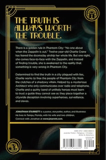 Back cover_The Architect