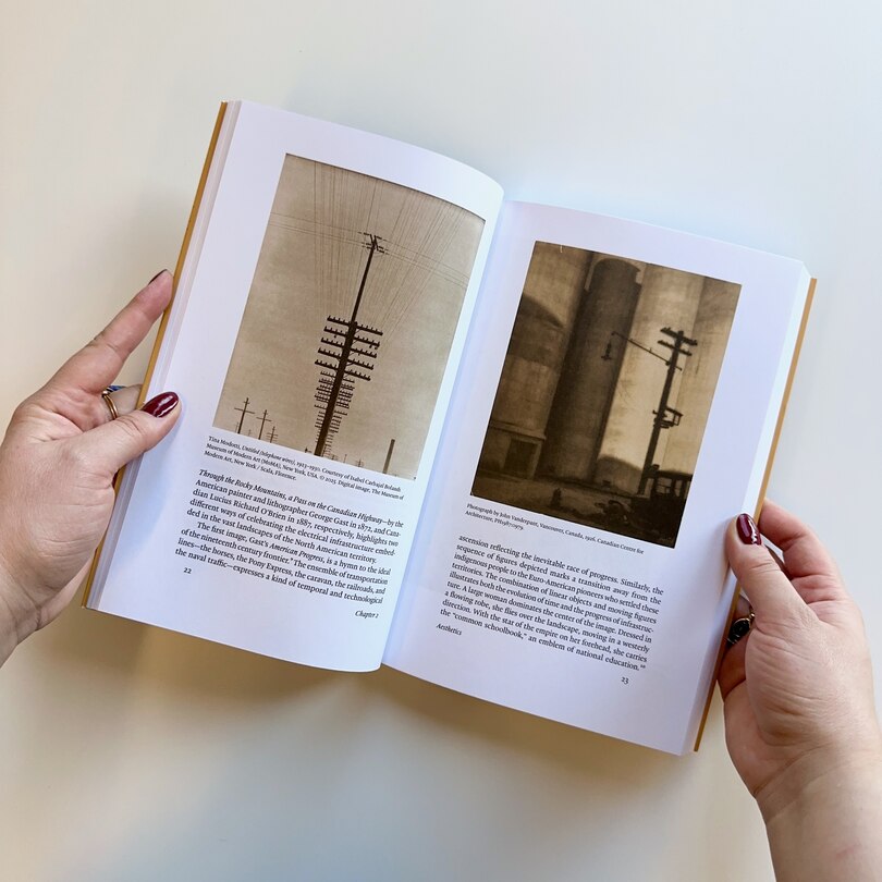 Sample content_The Architecture of the Wire