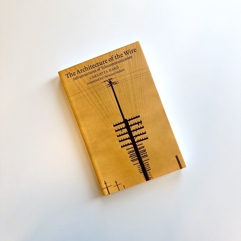 Sample content 3_The Architecture of the Wire