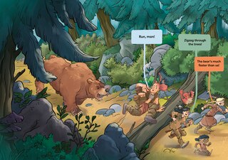 Aperçu du contenu_The Arrows of the Sioux