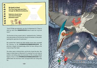 Aperçu du contenu 2_The Arrows of the Sioux