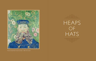 Sample content 3_The Art Lover’s Sticker Book