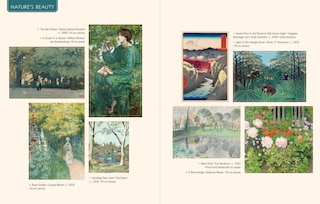 Sample content 4_The Art Lover’s Sticker Book