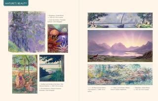 Sample content 5_The Art Lover’s Sticker Book