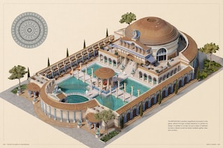 Aperçu du contenu 5_The Art of Anno 117: Pax Romana