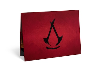 Sample content 4_The Art of Assassin's Creed Shadows (Deluxe Edition)