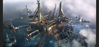 Sample content 3_The Art of Avatar Fire and Ash