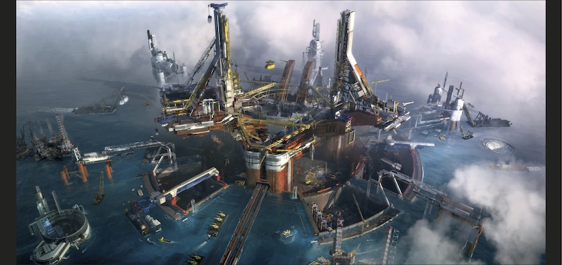 Sample content 3_The Art of Avatar Fire and Ash