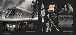 Sample content 4_The Art of Avatar Fire and Ash