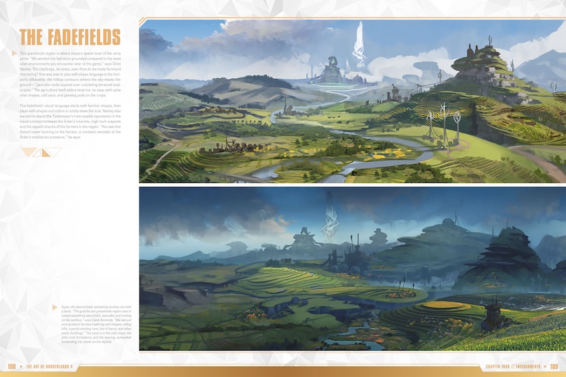 Sample content 2_The Art of Borderlands 4