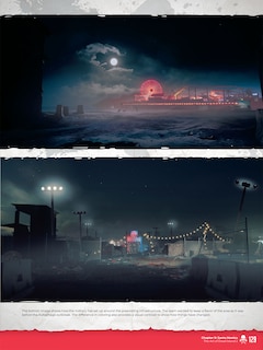 Sample content 2_The Art of Dead Island 2