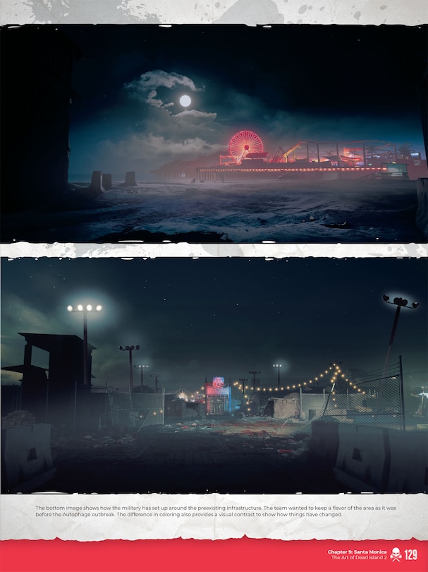 Sample content 2_The Art of Dead Island 2