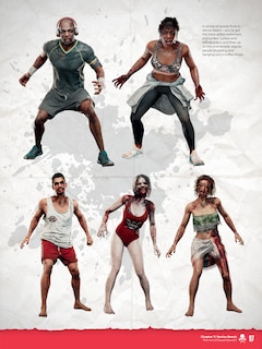 Sample content 4_The Art of Dead Island 2
