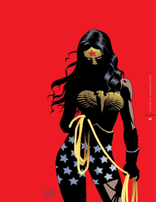 Sample content 4_The Art of Eduardo Risso