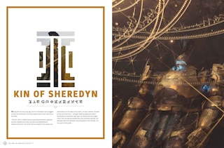 Sample content 5_The Art of ENDLESS LEGEND 2