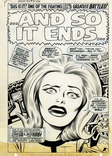 Sample content 3_The Art of Fantastic Four