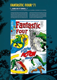 Sample content 4_The Art of Fantastic Four