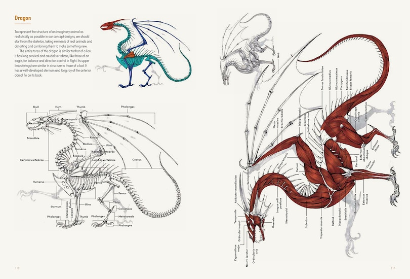 Sample content 2_The Art of Fantasy