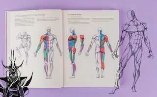 Sample content 4_The Art of Fantasy