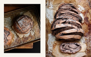 Aperçu du contenu 3_The Art of Gluten-Free Bread