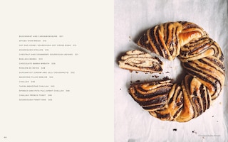Aperçu du contenu 4_The Art of Gluten-Free Bread