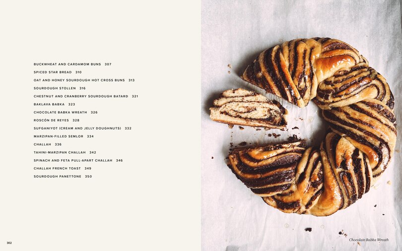 Aperçu du contenu 4_The Art of Gluten-Free Bread