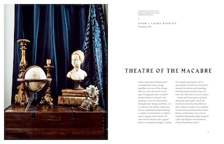 Sample content 2_The Art of Gothic Living