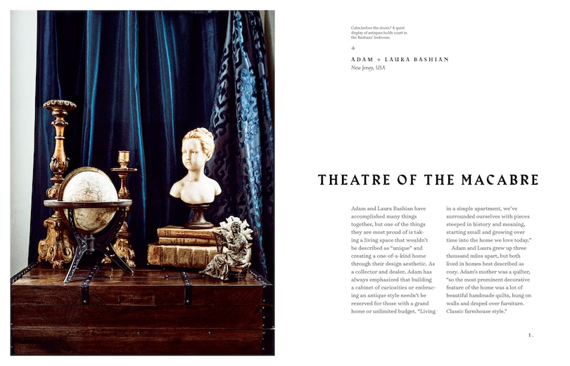 Sample content 2_The Art of Gothic Living