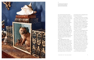 Sample content 5_The Art of Gothic Living
