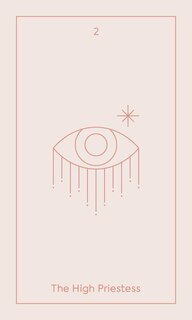 Sample content_The Art of Intuitive Tarot
