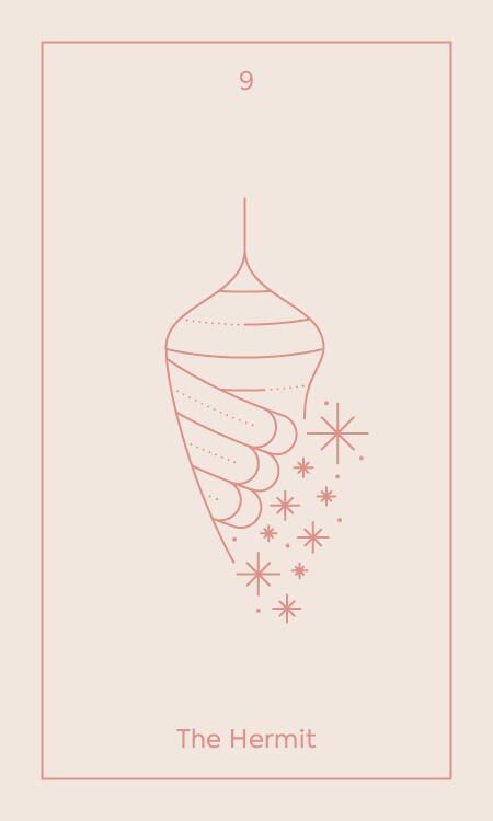 Sample content 5_The Art of Intuitive Tarot