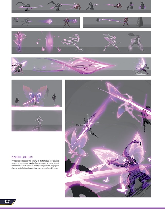 Aperçu du contenu 3_The Art of Marvel Rivals