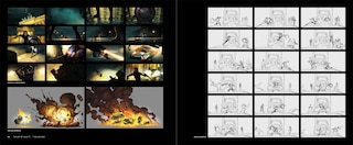 Sample content 3_The Art of Marvel Studios’ What If...?