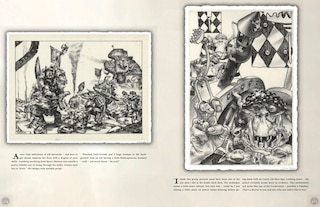 Sample content_The Art of Paul Bonner: Down from the Mountains