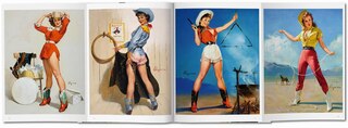 Sample content 4_The Art of Pin-up