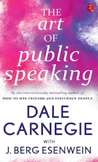 Sample content_The Art of Public Speaking