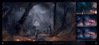 Sample content 3_The Art of Returnal