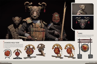 Sample content_The Art of Rust