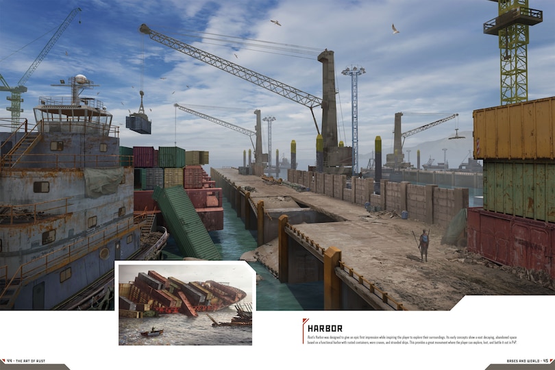 Sample content 3_The Art of Rust