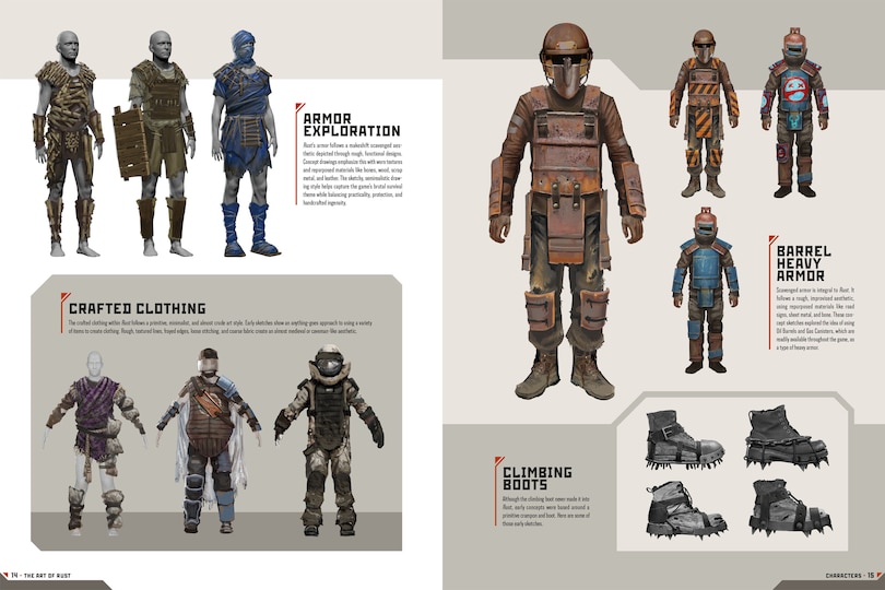 Sample content 4_The Art of Rust