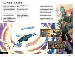 Aper&ccedil;u du contenu 3_The Art of Star Trek & Defiant