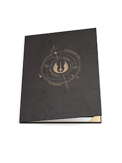 Aperçu du contenu 3_The Art of Star Wars Jedi: Survivor (Deluxe Edition)