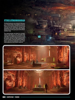 Sample content 3_The Art of Star Wars Outlaws