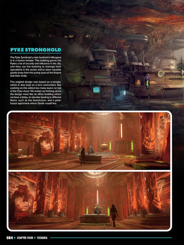 Sample content 3_The Art of Star Wars Outlaws