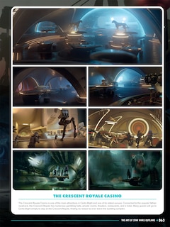 Sample content 4_The Art of Star Wars Outlaws