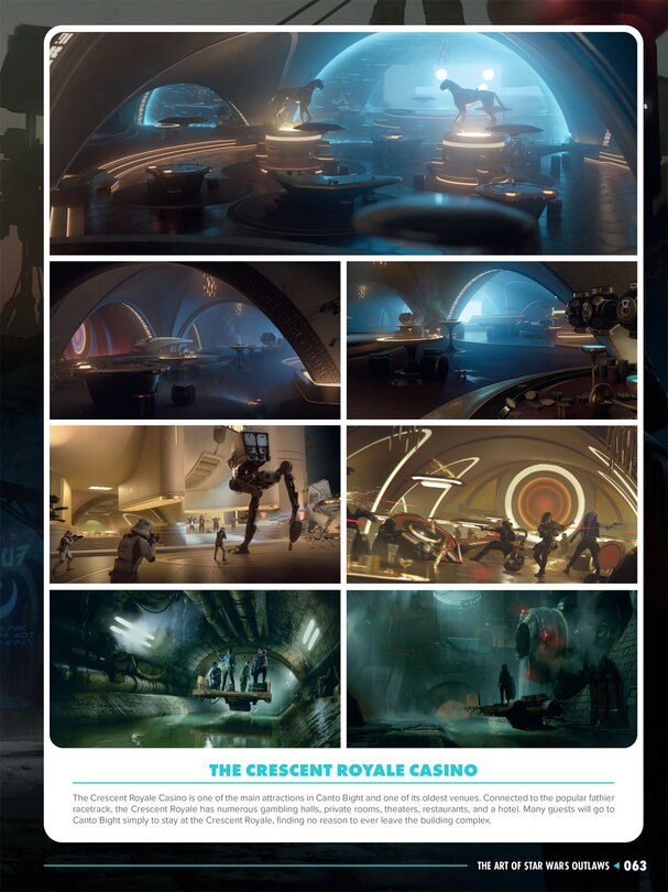 Sample content 4_The Art of Star Wars Outlaws