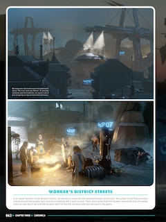 Sample content 5_The Art of Star Wars Outlaws