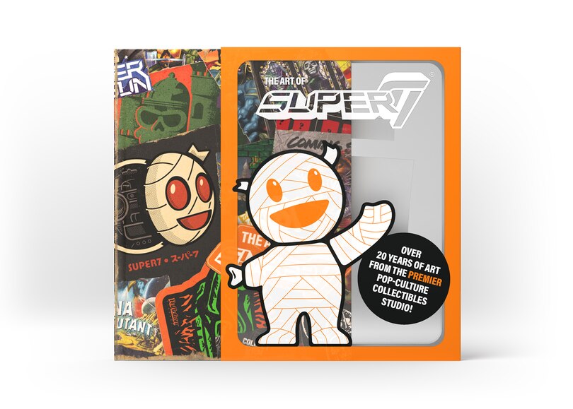 Aperçu du contenu 2_The Art of Super7